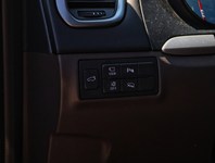 2022 Mazda Cx-9 Signature AWD