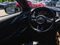 2022 Mazda Cx-9 Signature AWD