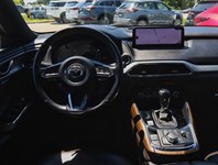 2022 Mazda Cx-9 Signature AWD
