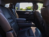 2022 Mazda Cx-9 Signature AWD