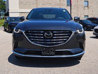 2022 Mazda Cx-9 Signature AWD