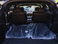 2022 Mazda Cx-9 Signature AWD