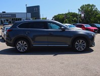 2022 Mazda Cx-9 Signature AWD