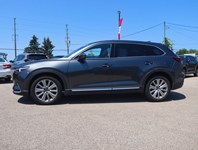 2022 Mazda Cx-9 Signature AWD