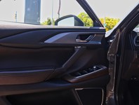 2022 Mazda Cx-9 Signature AWD