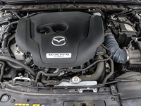 2022 Mazda Mazda3 GT w/Turbo Auto i-ACTIV AWD