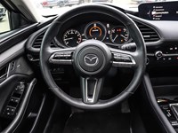2022 Mazda Mazda3 GT w/Turbo Auto i-ACTIV AWD