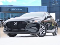 2022 Mazda Mazda3 Sport GX Auto FWD