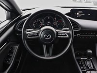 2022 Mazda Mazda3 Sport GX Auto FWD