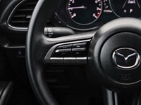 2022 Mazda Mazda3 Sport GX Auto FWD