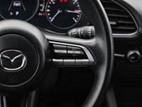 2022 Mazda Mazda3 Sport GX Auto FWD