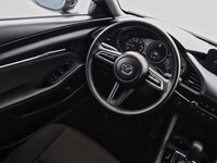 2022 Mazda Mazda3 Sport GX Auto FWD