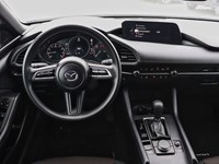 2022 Mazda Mazda3 Sport GX Auto FWD