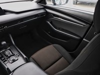 2022 Mazda Mazda3 Sport GX Auto FWD
