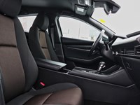 2022 Mazda Mazda3 Sport GX Auto FWD