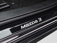2022 Mazda Mazda3 Sport GX Auto FWD