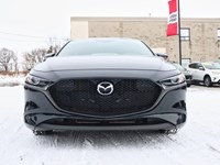 2022 Mazda Mazda3 Sport GX Auto FWD