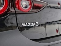 2022 Mazda Mazda3 Sport GX Auto FWD