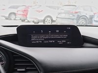 2022 Mazda Mazda3 Sport GX Auto FWD
