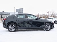 2022 Mazda Mazda3 Sport GX Auto FWD