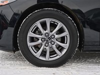 2022 Mazda Mazda3 Sport GX Auto FWD