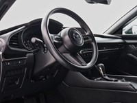 2022 Mazda Mazda3 Sport GX Auto FWD