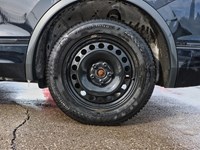 2022 Volkswagen Tiguan Comfortline R-Line Black Edition 4MOTION