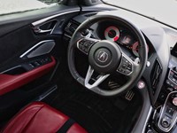 2023 Acura Rdx A-Spec AWD