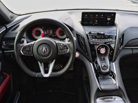 2023 Acura Rdx A-Spec AWD
