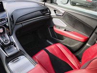 2023 Acura Rdx A-Spec AWD