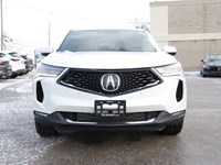 2023 Acura Rdx A-Spec AWD