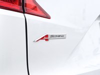 2023 Acura Rdx A-Spec AWD