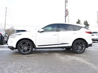 2023 Acura Rdx A-Spec AWD