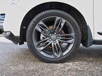 2023 Acura Rdx A-Spec AWD