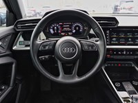 2023 Audi A3 Progressiv 40 Tfsi