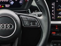 2023 Audi A3 Progressiv 40 Tfsi