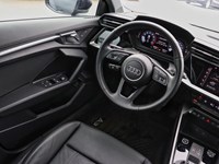 2023 Audi A3 Progressiv 40 Tfsi
