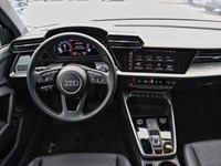2023 Audi A3 Progressiv 40 Tfsi