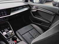 2023 Audi A3 Progressiv 40 Tfsi