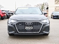 2023 Audi A3 Progressiv 40 Tfsi