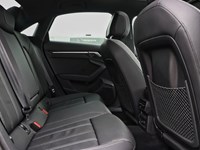 2023 Audi A3 Progressiv 40 Tfsi