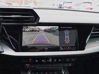 2023 Audi A3 Progressiv 40 Tfsi