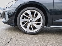 2023 Audi A3 Progressiv 40 Tfsi