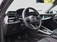 2023 Audi A3 Progressiv 40 Tfsi