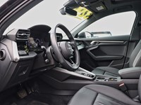 2023 Audi A3 Progressiv 40 Tfsi