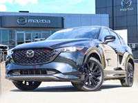 2023 Mazda CX-5 Sport Design AWD