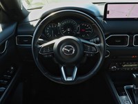 2023 Mazda CX-5 Sport Design AWD