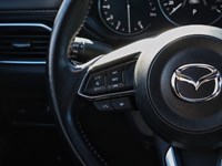2023 Mazda CX-5 Sport Design AWD