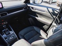 2023 Mazda CX-5 Sport Design AWD