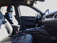 2023 Mazda CX-5 Sport Design AWD